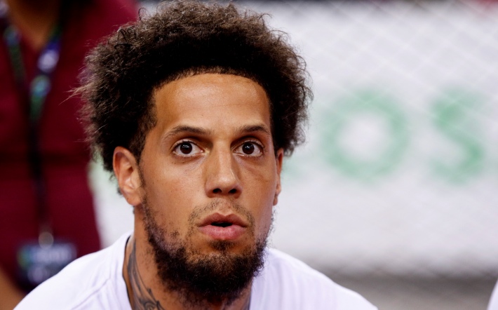 Ντάνιελ Χάκετ