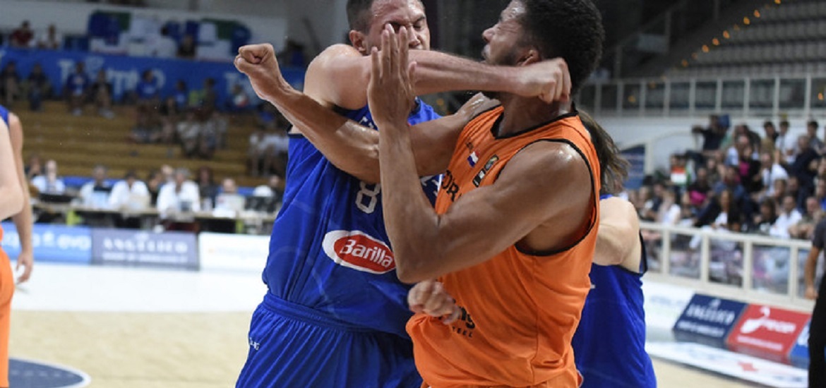 Ντανίλο Γκαλινάρι