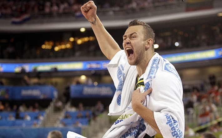 Ντονάτας Μοτιεγιούνας