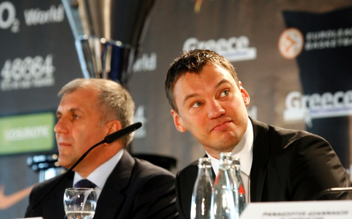 Ομπράντοβιτς Γιασικεβίτσιους