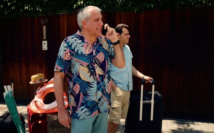 Ομπράντοβιτς Ιτούδης