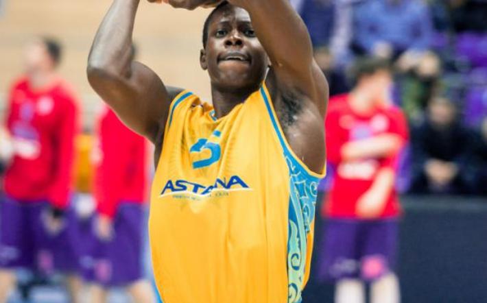 Ουσμάν Κρούμπαλι