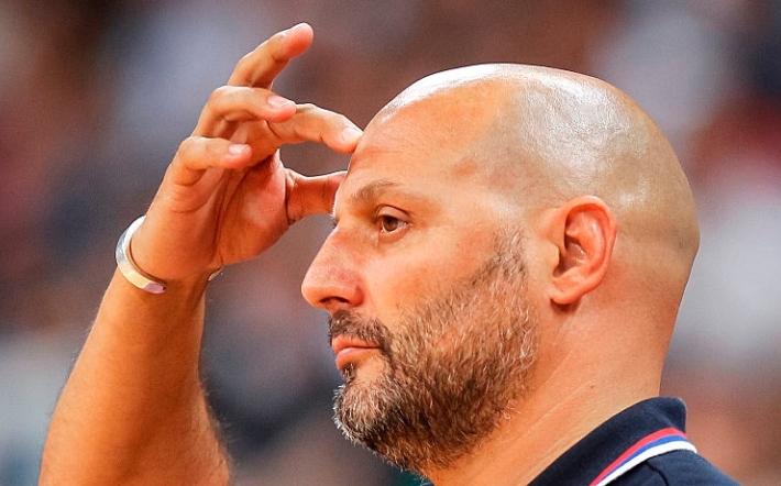 Σάσα Τζόρτζεβιτς