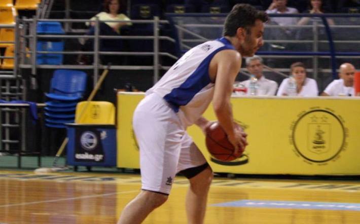 Σαράντος Παυλέας