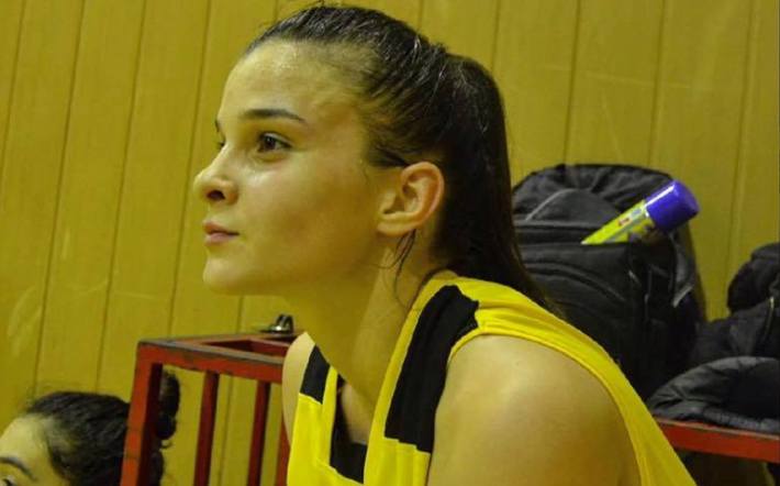 Σοφία Γκρίτζαλη