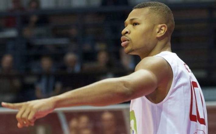 Τέιλορ Σμιθ