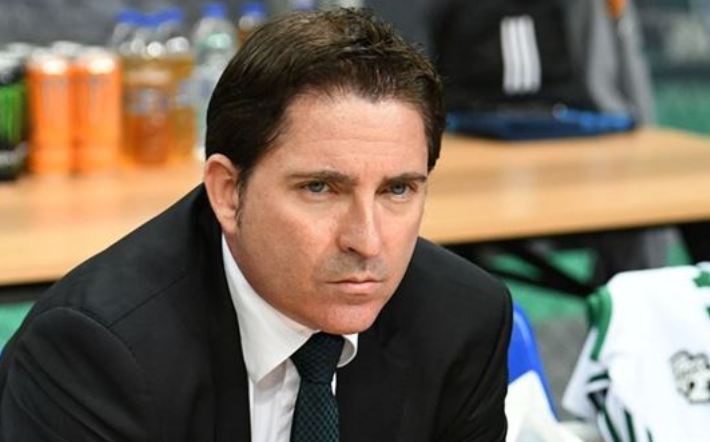 Τσάβι Πασκουάλ