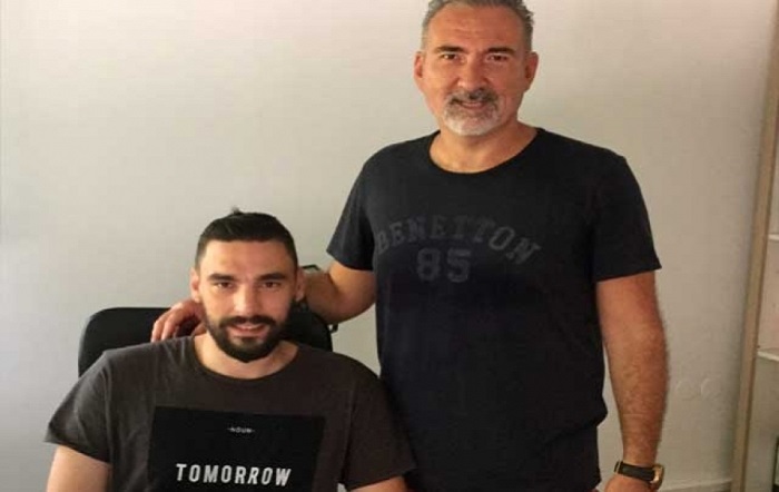 Φαίδων Παραπούρας