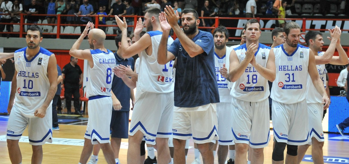 ethniki omada