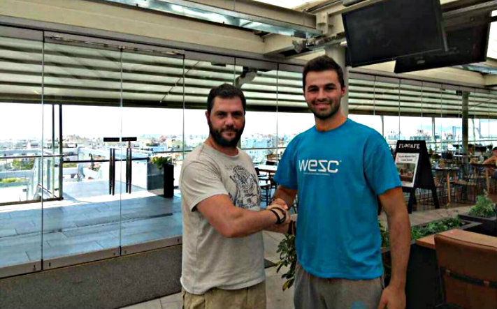 Bazios-Panagiotis-Kronos