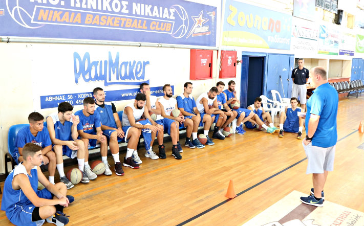 Ionikos-proti