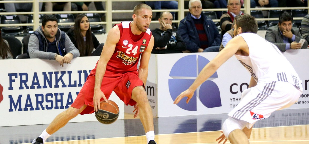 BASKET LEAGUE / ÐÁÏÊ - ÏÓÖÐ (MOTION TEAM)