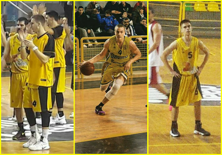 Xidas-Stasinos-Sergienko-Marousi
