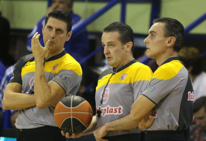 BASKET LEAGUE / ÑÅÈÕÌÍÏ - ÏÓÖÐ / RETHIMNO - OLYMPIAKOS