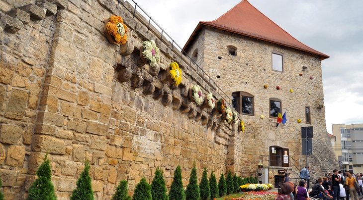 cluj