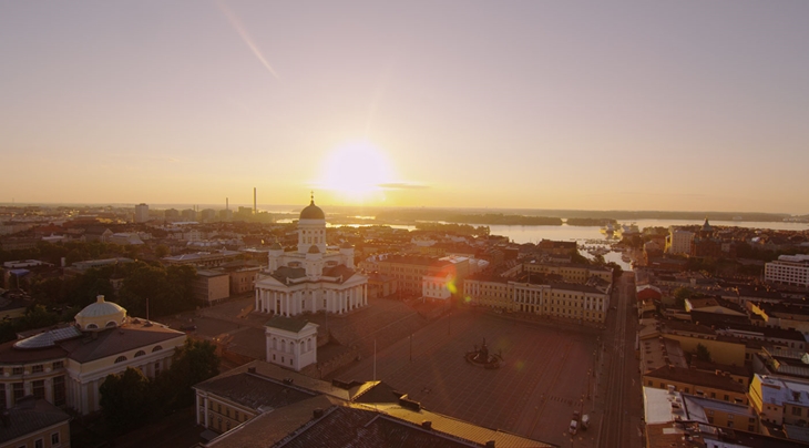 helsinki