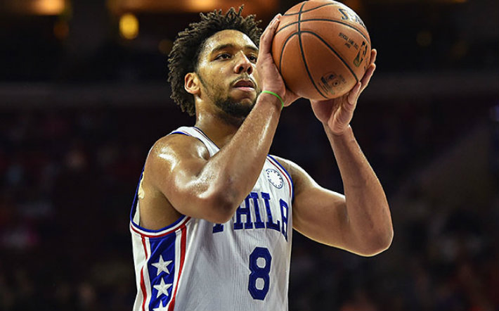 okafor-sixers