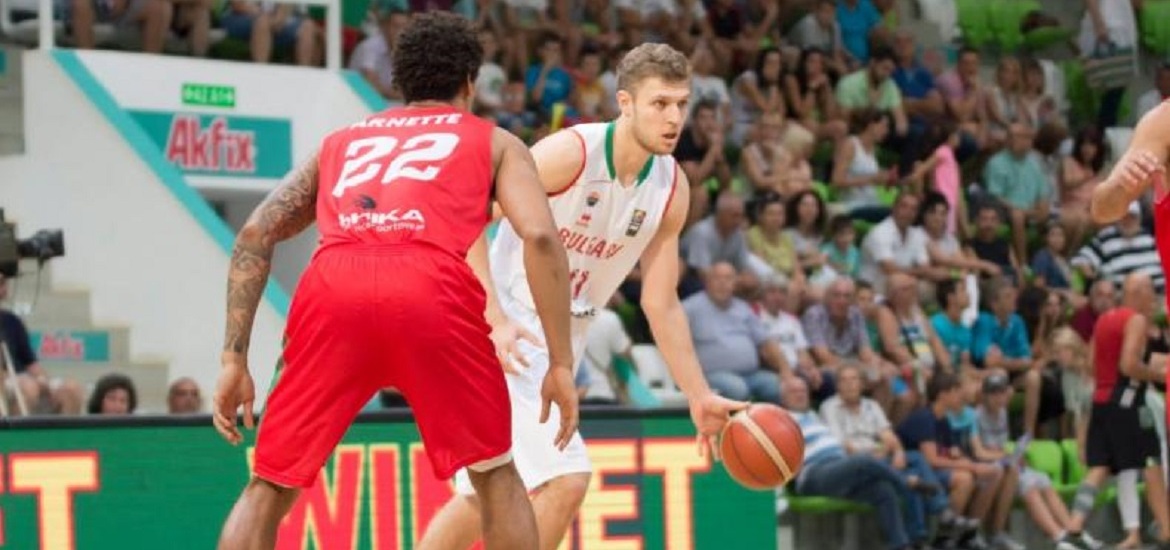 Αλέξανδρος Βεζένκοφ