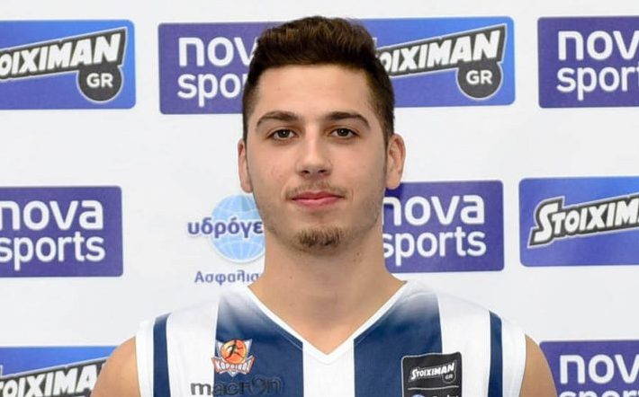 Αλέξανδρος Σπυριδωνίδης