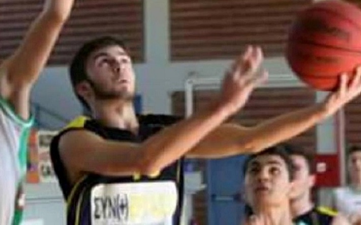 Αποστόλης Γαλατάς