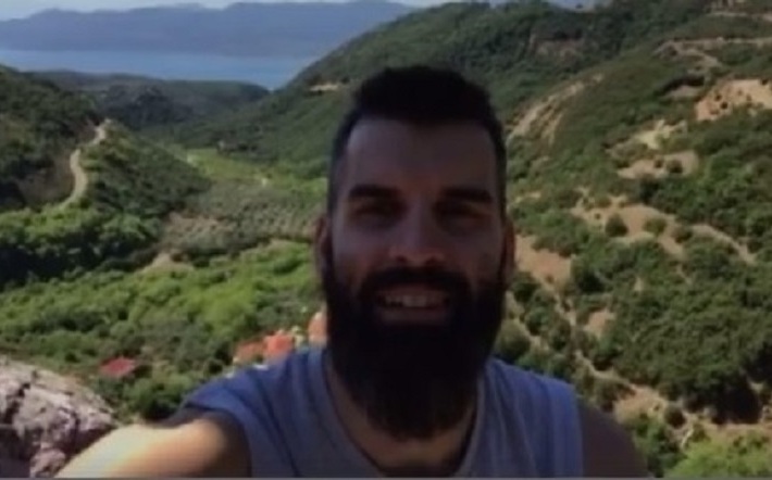 Απόλλωνας Τσόχλας