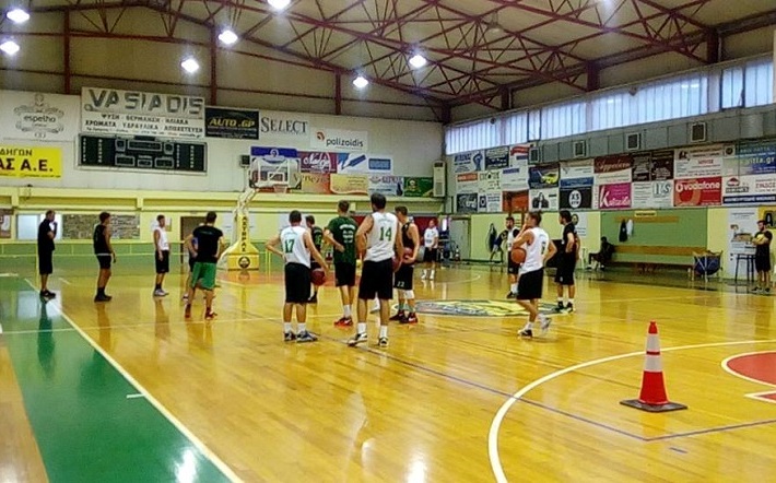 Αστέρας Σίνδου