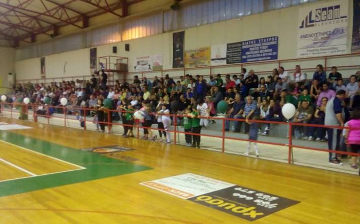 Αστέρας Σίνδου