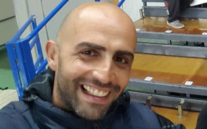 Βασίλης Βαγενάς