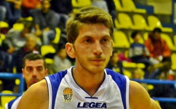 Γιάννης Βαβάτσικος