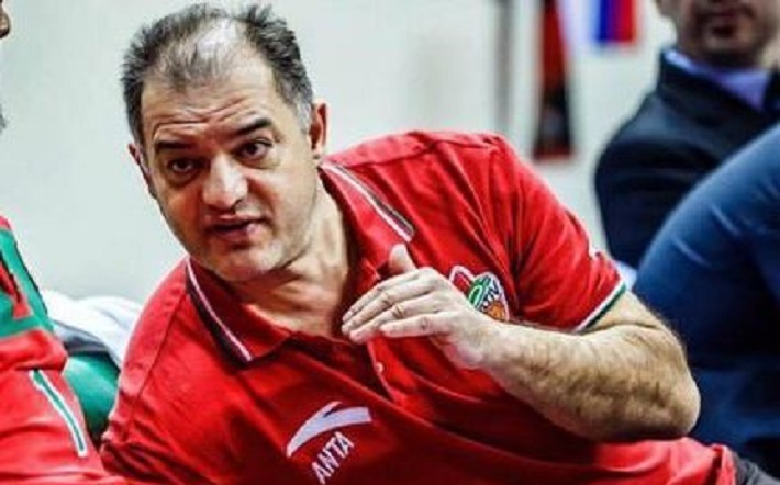 Γιώργος Βαβέτσης