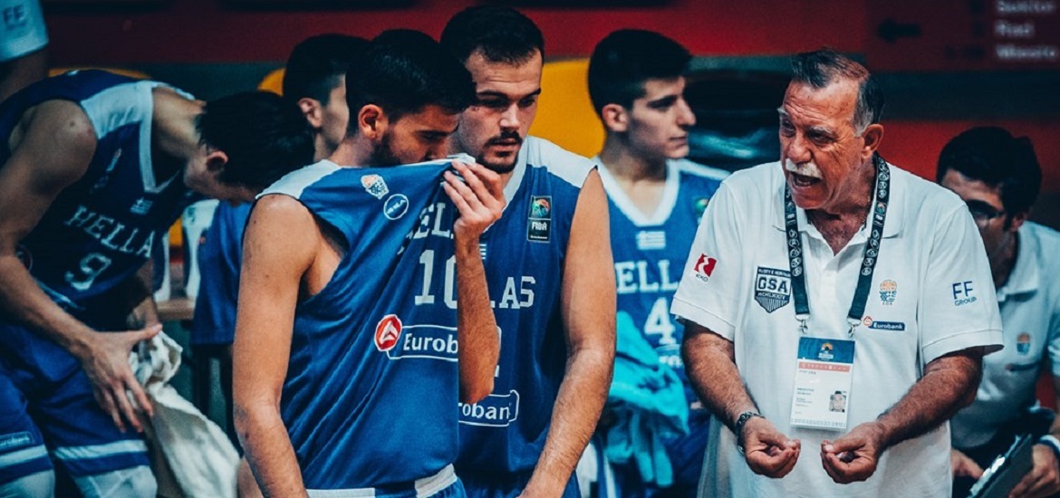 Γιώργος Βλασσόπουλος