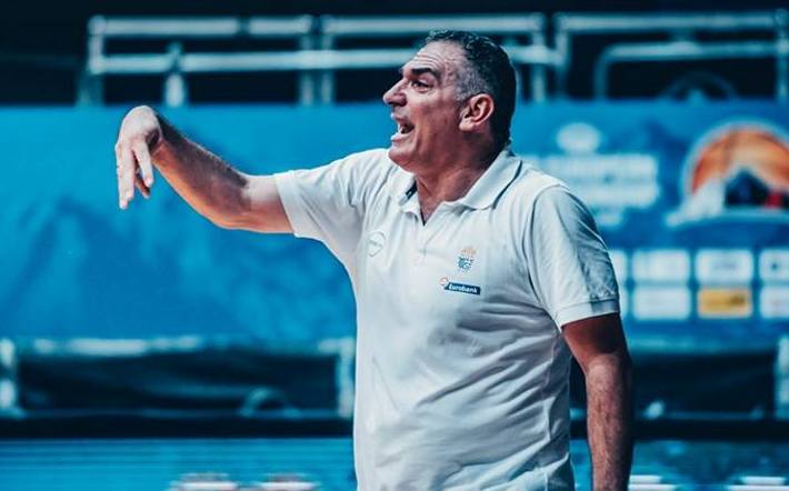 Γιώργος Βλασσόπουλος