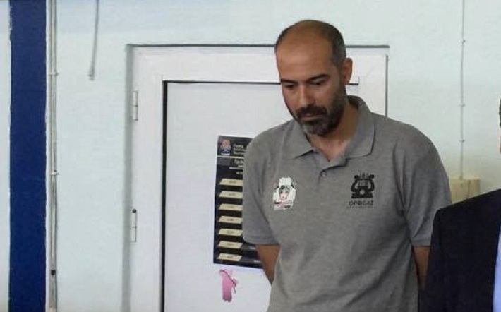 Γιώργος Καράγκουτης