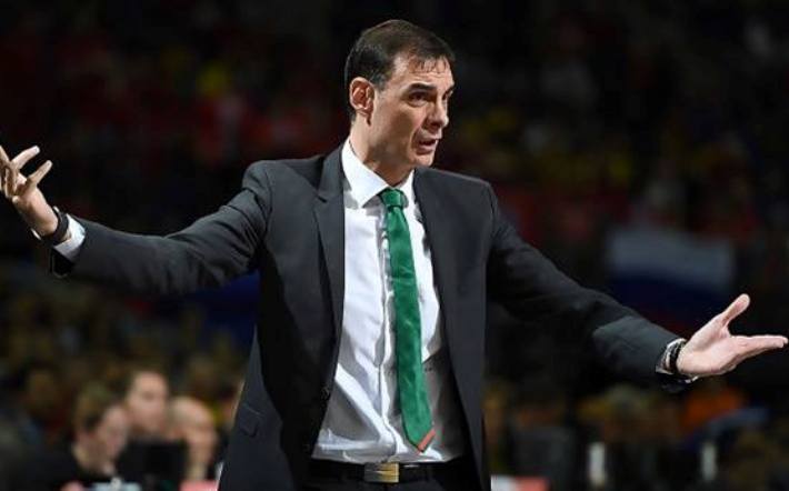 Γιώργος Μπαρτζώκας