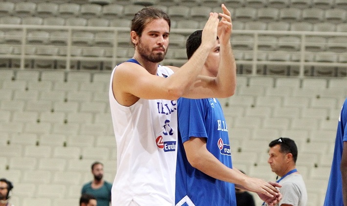 Γιώργος Μπόγρης