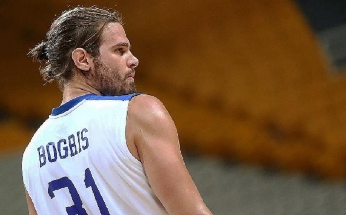 Γιώργος Μπόγρης