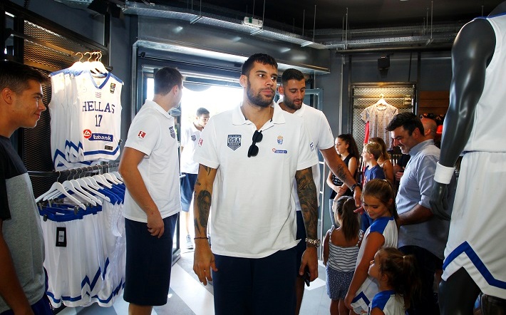 Γιώργος Πρίντεζης