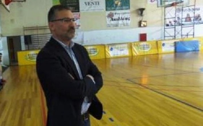Γρηγόρης Γιασσάρης