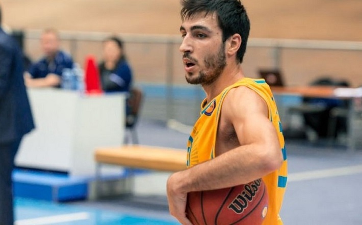 Δημήτρης Κατσίβελης