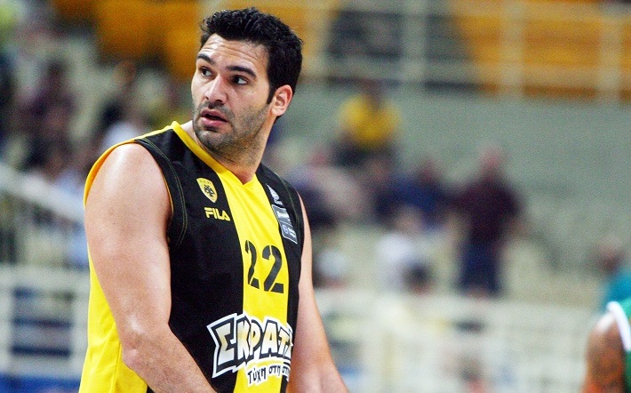 Δημήτρης Μαυροειδής
