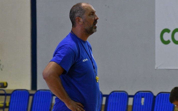 Δημήτρης Ποδαράς