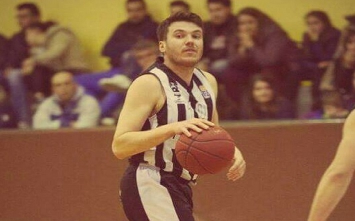 Δημήτρης Τσανάκας