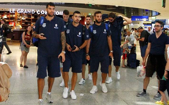 Εθνική Αναχώρηση