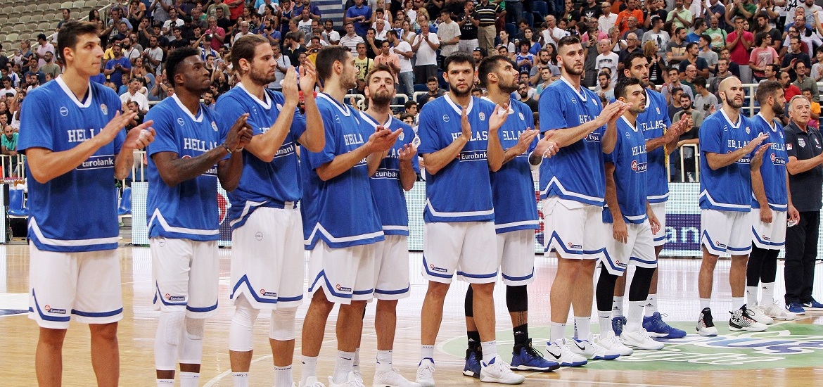 Εθνική Ελλάδας