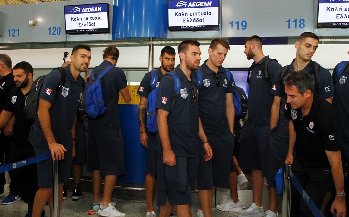 Εθνική Ελλάδας