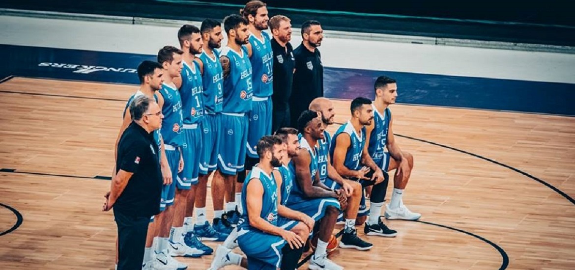 Εθνική Ελλάδας