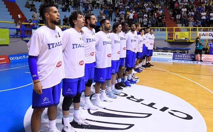 Εθνική Ιταλίας