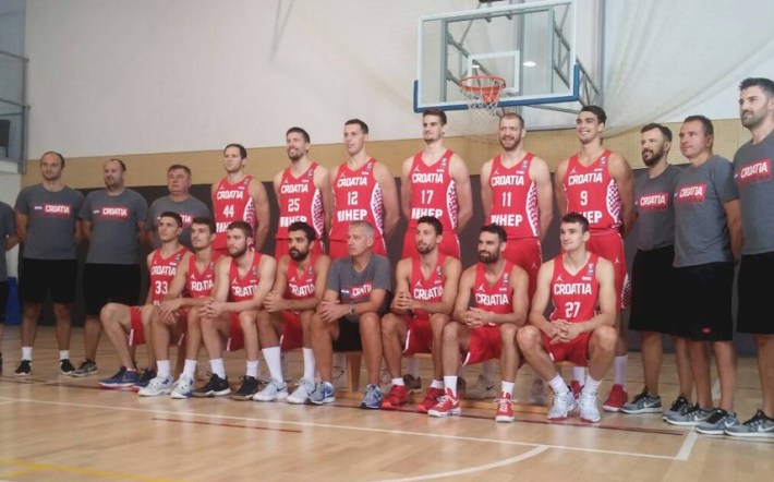 Εθνική Κροατίας