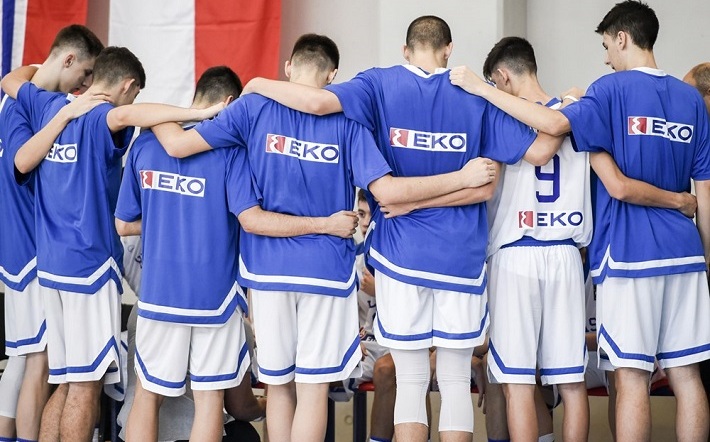 Εθνική Παίδων