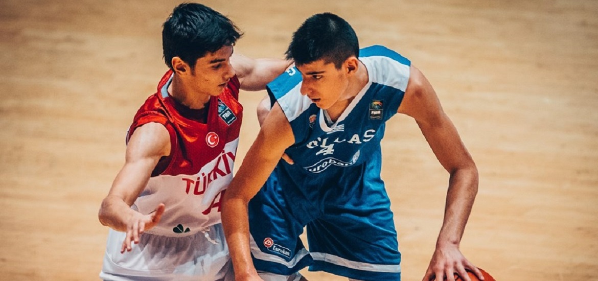 Ελλάδα Τουρκία